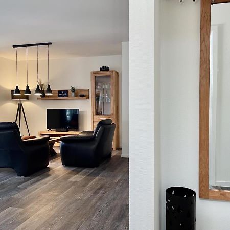 Kellenhusen Tor 3 Apartment Екстериор снимка