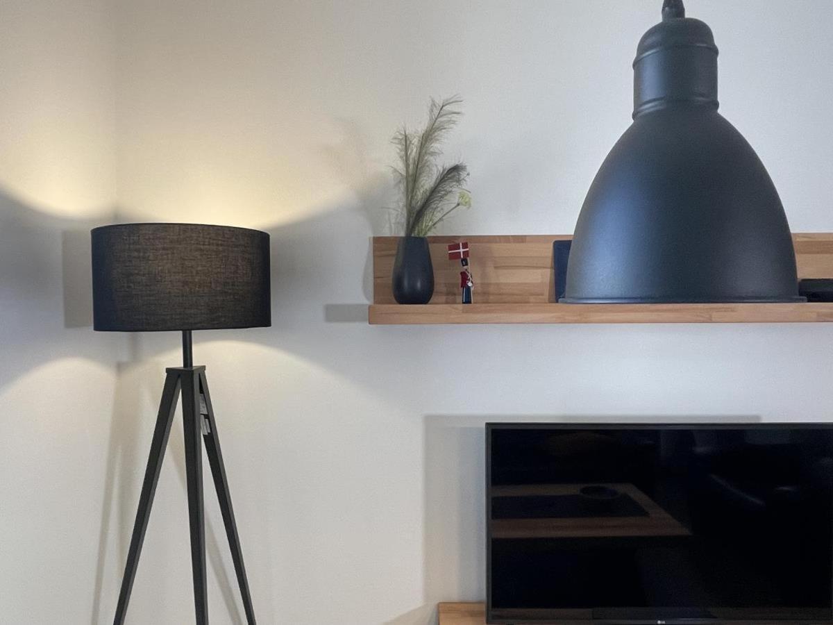 Kellenhusen Tor 3 Apartment Екстериор снимка