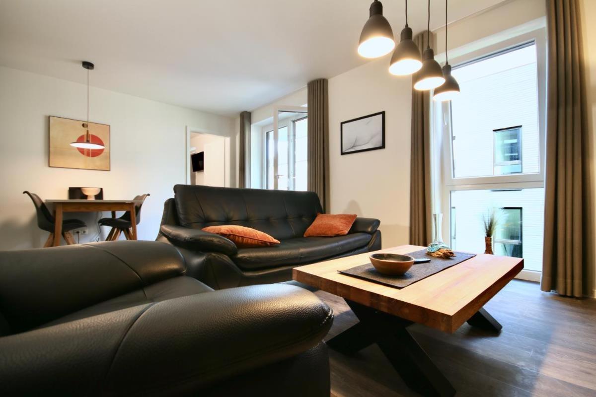 Kellenhusen Tor 3 Apartment Екстериор снимка