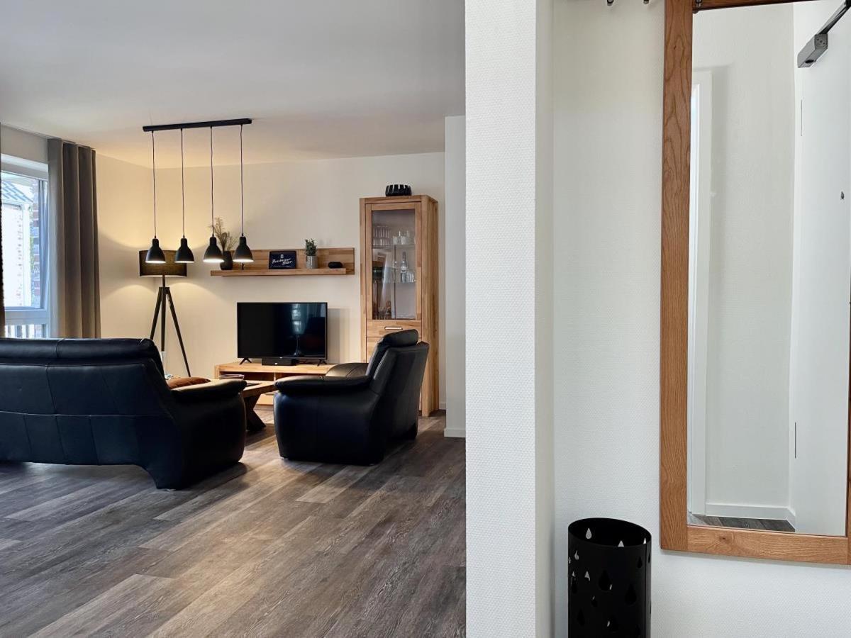 Kellenhusen Tor 3 Apartment Екстериор снимка