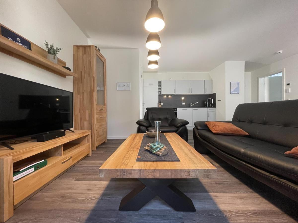 Kellenhusen Tor 3 Apartment Екстериор снимка