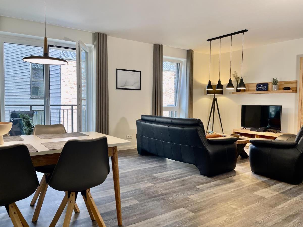 Kellenhusen Tor 3 Apartment Екстериор снимка