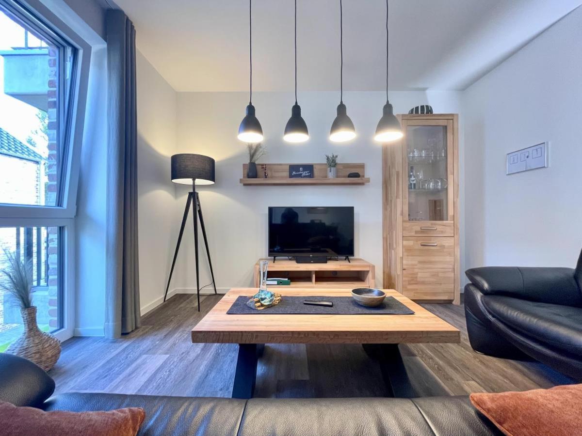 Kellenhusen Tor 3 Apartment Екстериор снимка