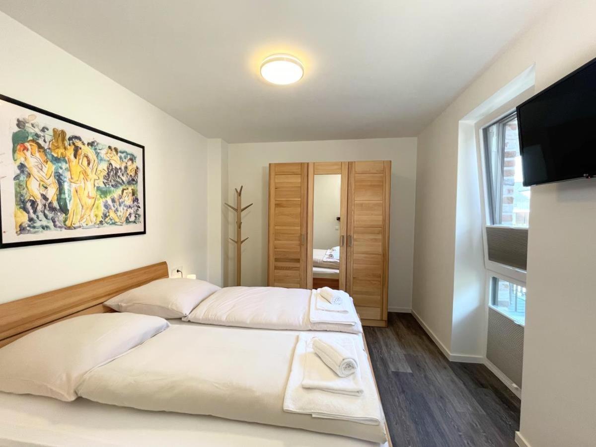 Kellenhusen Tor 3 Apartment Екстериор снимка