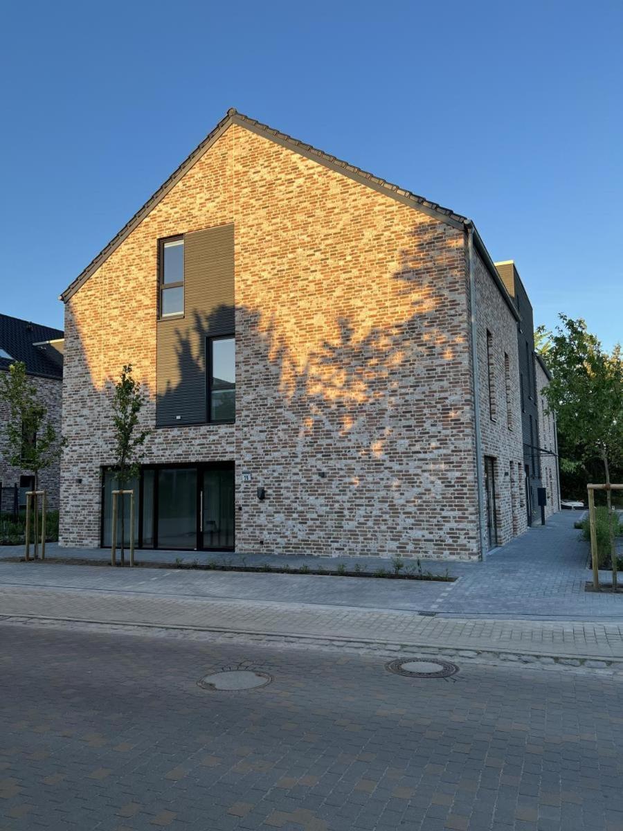 Kellenhusen Tor 3 Apartment Екстериор снимка