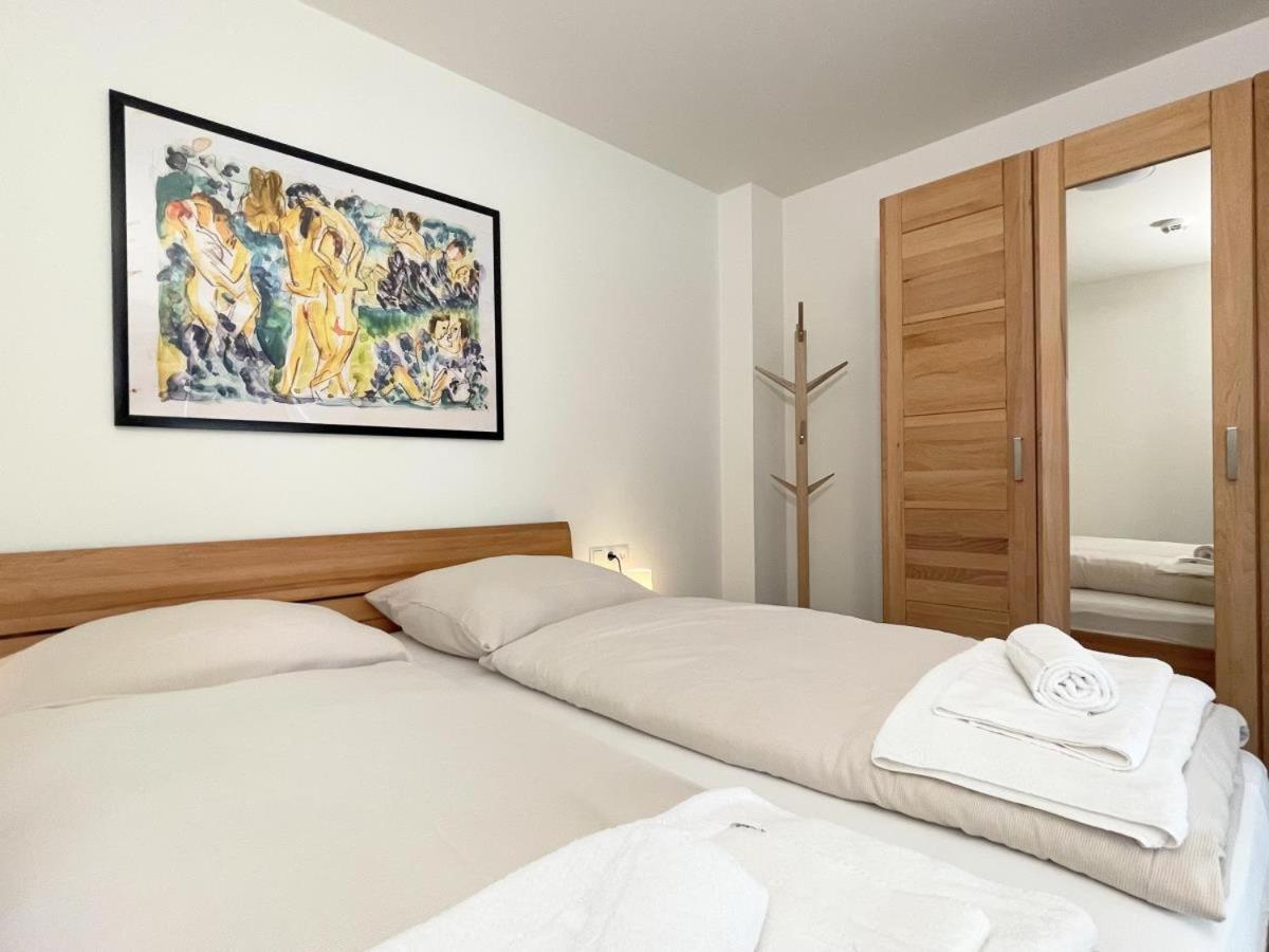 Kellenhusen Tor 3 Apartment Екстериор снимка