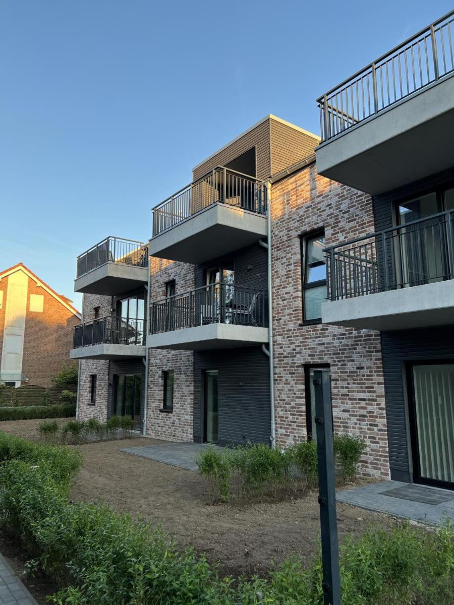 Kellenhusen Tor 3 Apartment Екстериор снимка