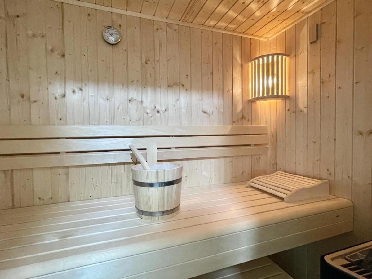 Kellenhusen Tor 3 Apartment Екстериор снимка