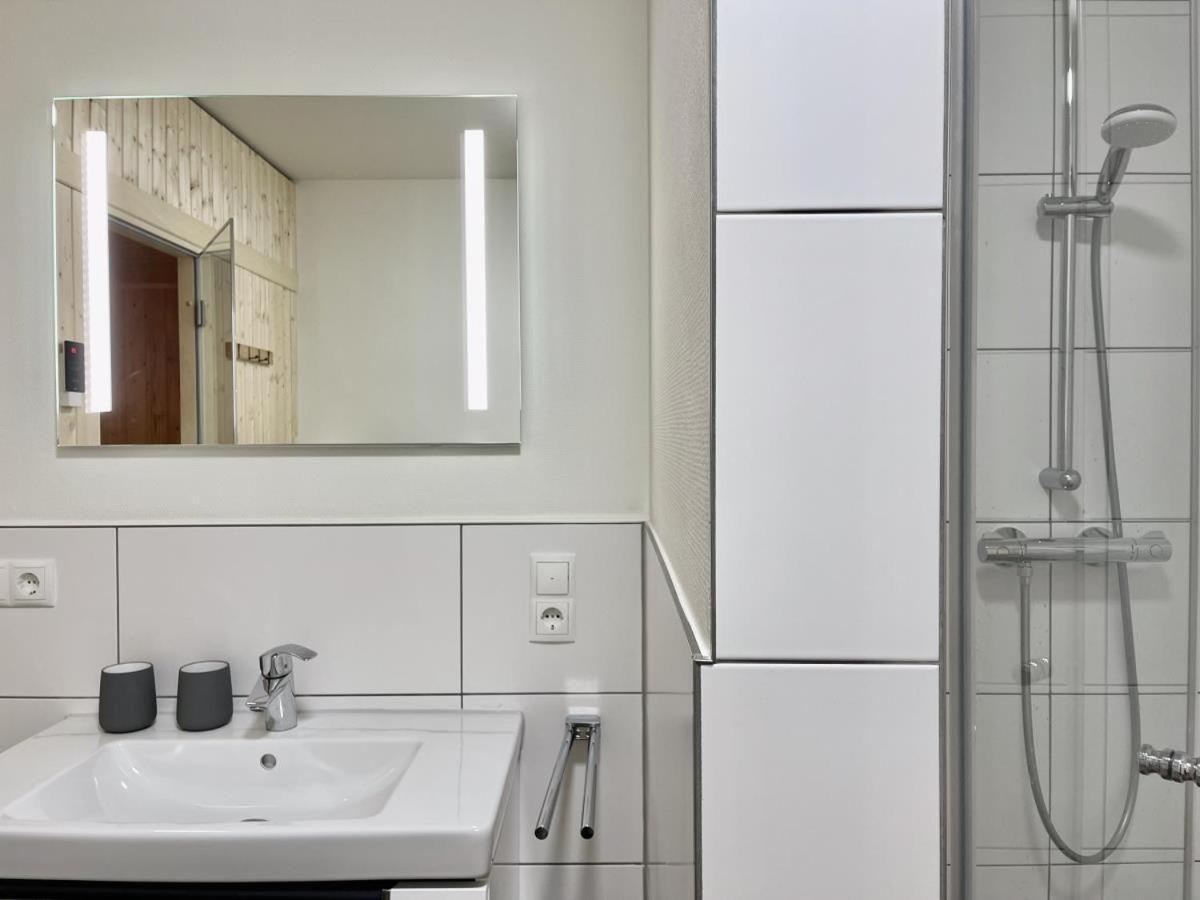 Kellenhusen Tor 3 Apartment Екстериор снимка