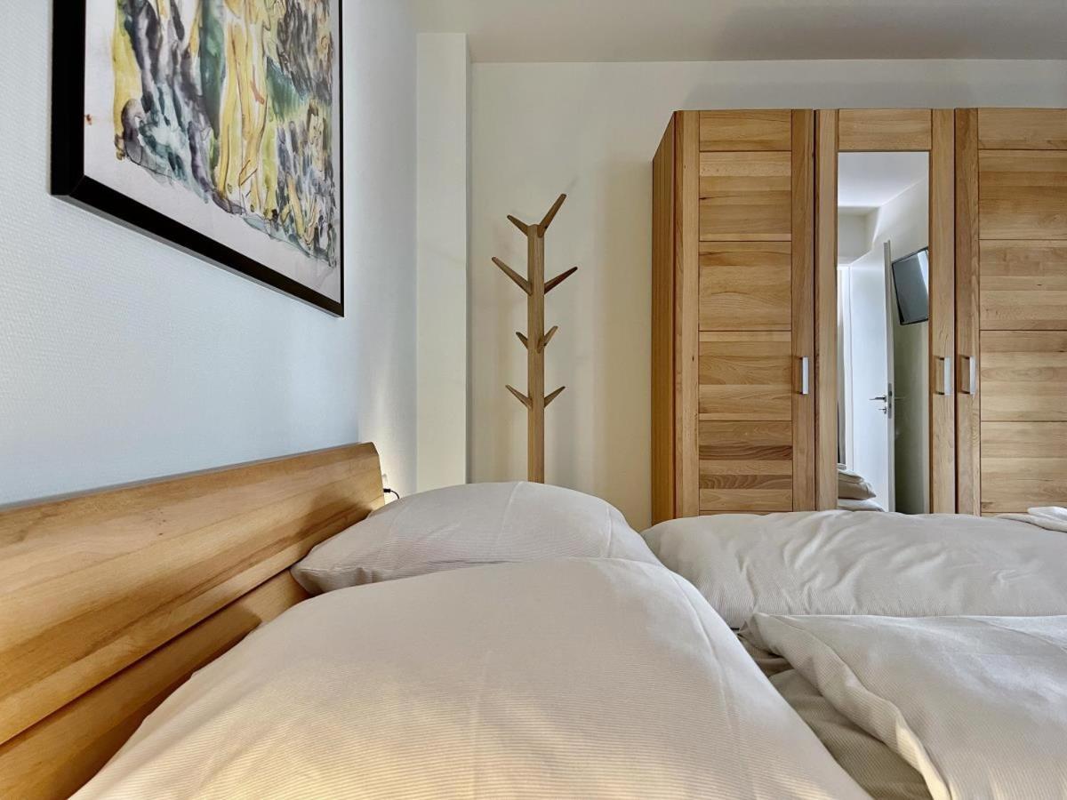 Kellenhusen Tor 3 Apartment Екстериор снимка